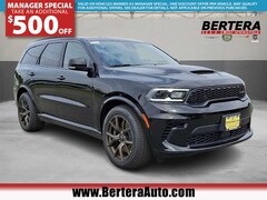 2025 Dodge Durango R/T 20TH ANNIVERSARY PREMIUM AWD