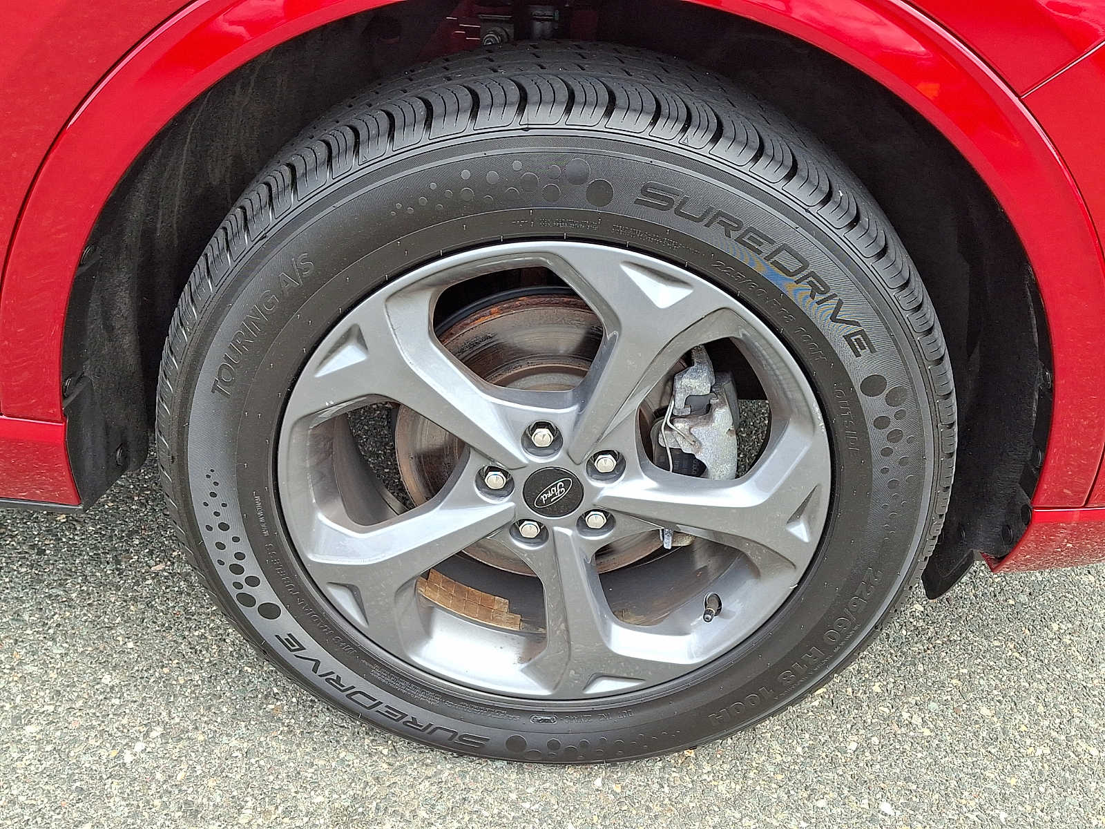 2024 Ford Escape ST-Line - Photo 8