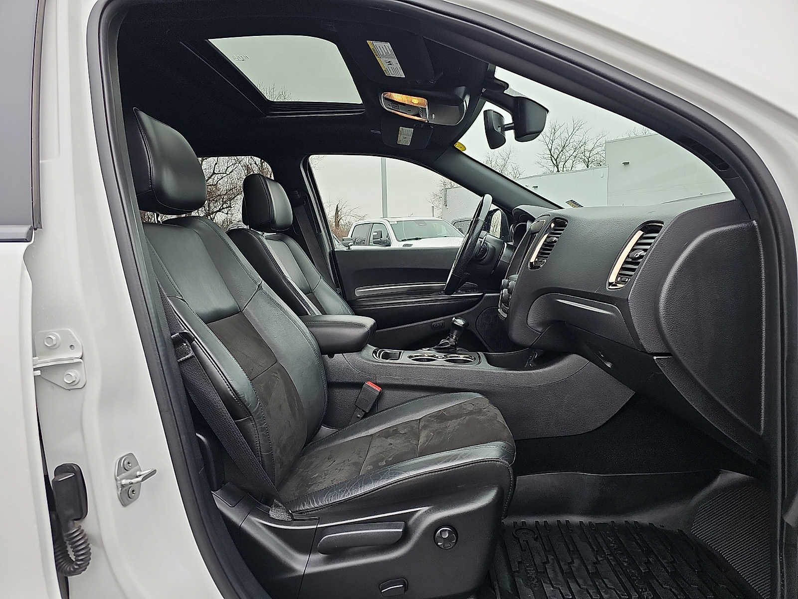 2020 Dodge Durango GT Plus - Photo 17