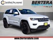 Jeep Grand Cherokee WK