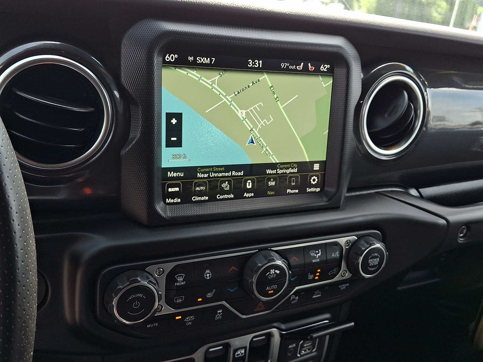 2023 Jeep Wrangler 4-Door Rubicon 392 - Photo 17