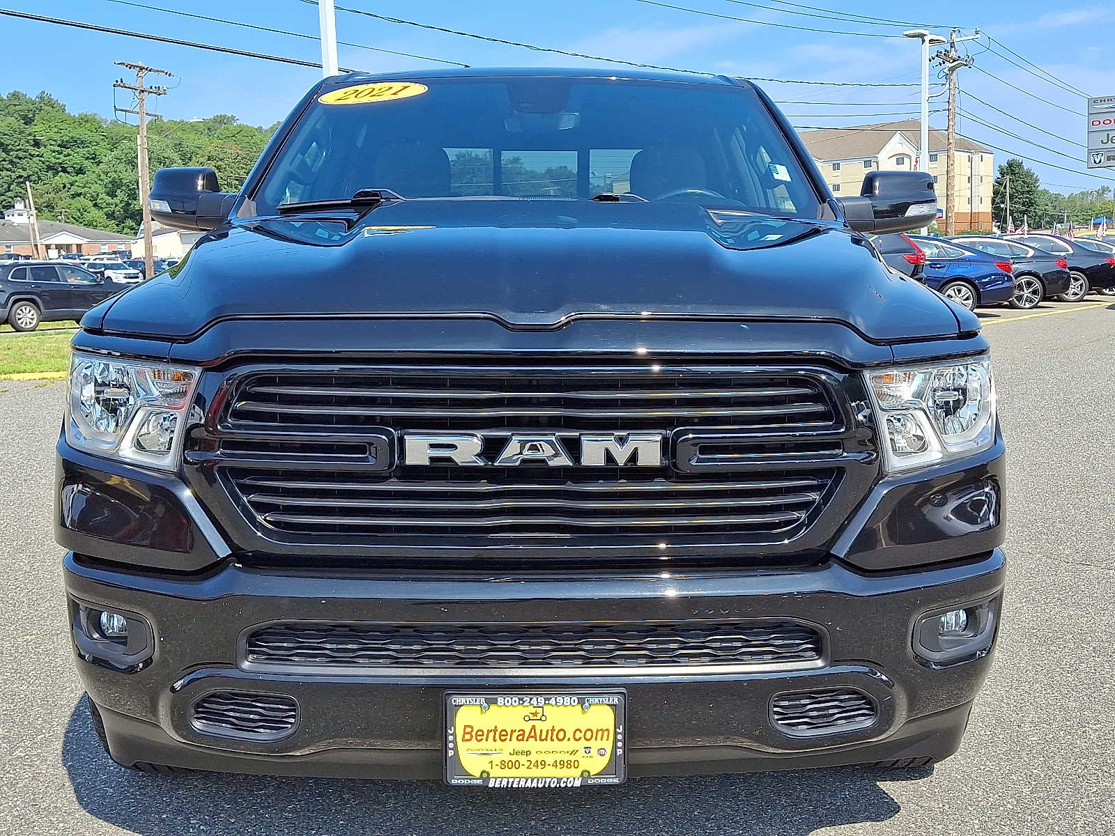 1C6RRFFG4MN600900