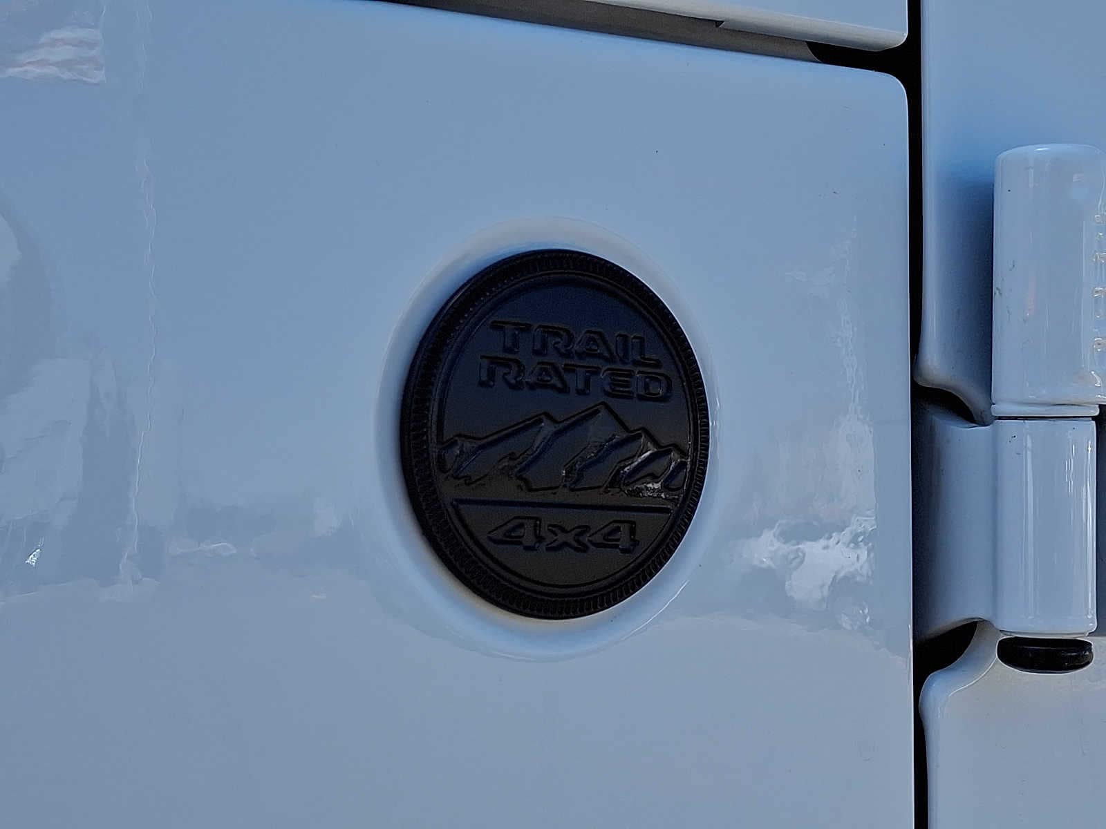 2022 Jeep Wrangler Unlimited Sahara Altitude - Photo 33