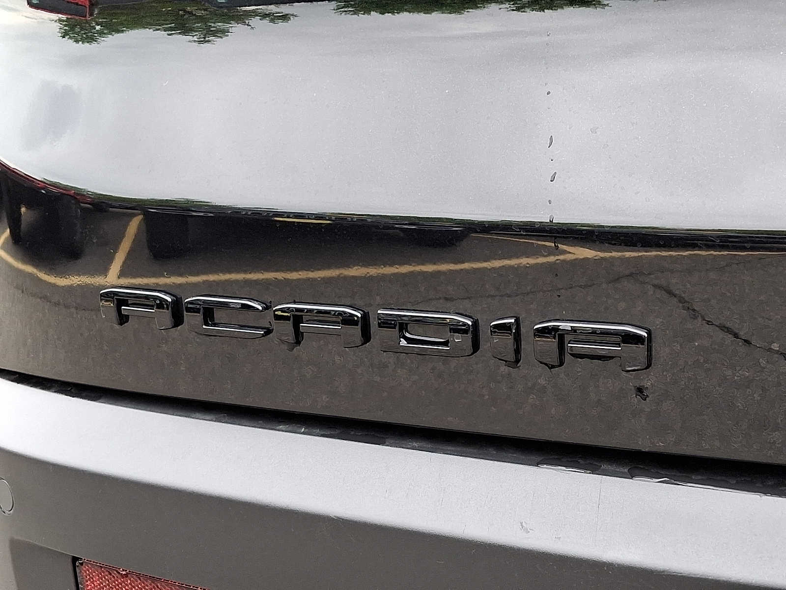 2023 GMC Acadia SLE - Photo 34