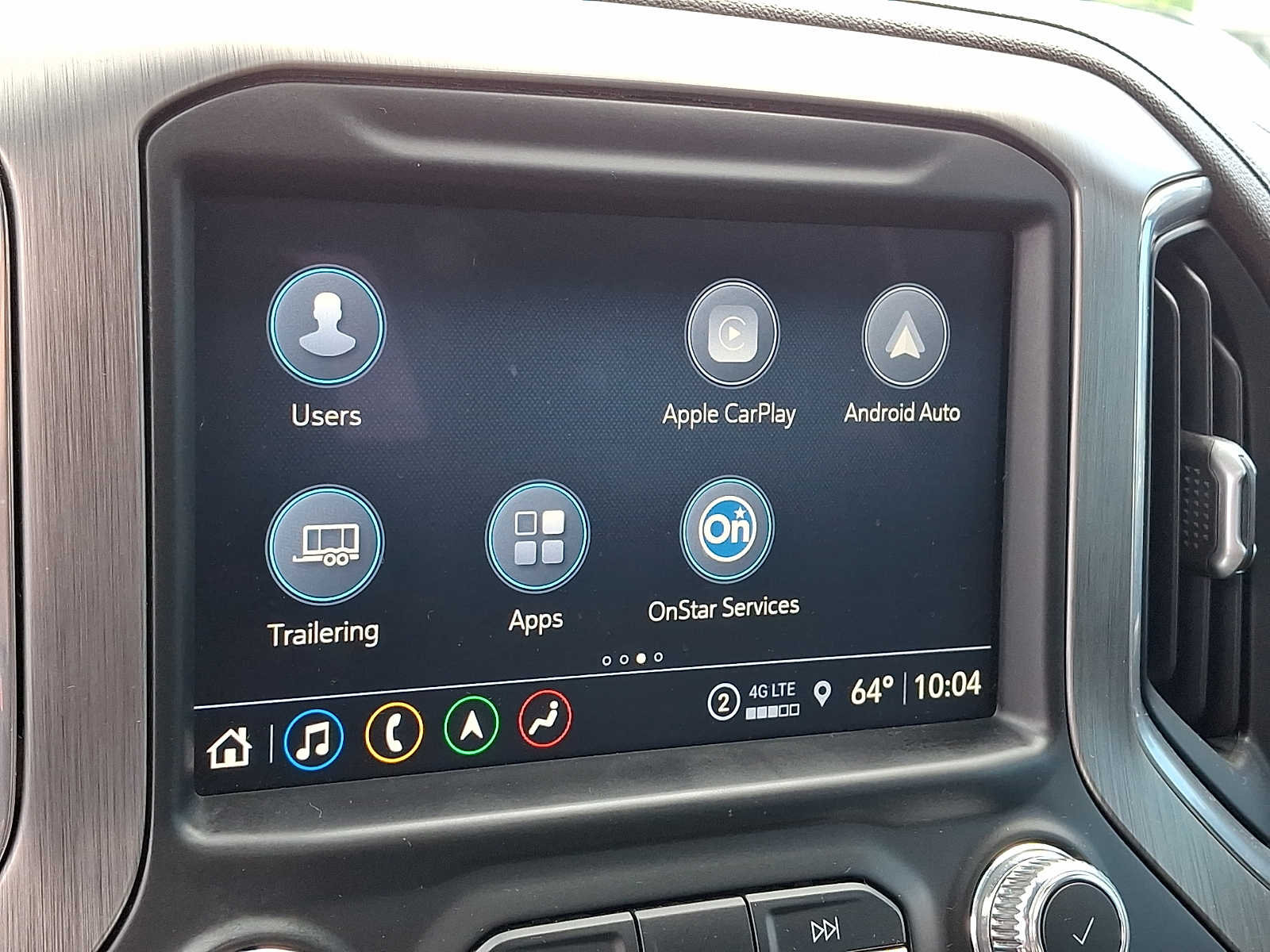 2021 GMC Sierra 1500 Denali Denali - Photo 29