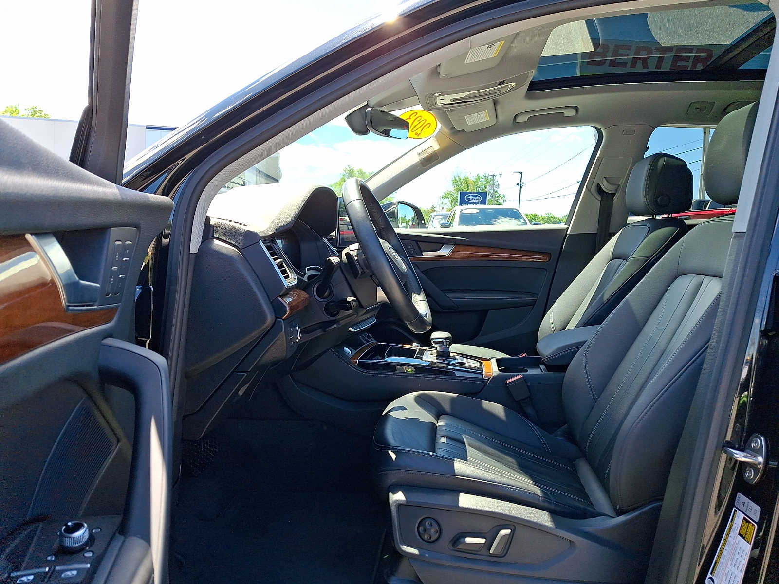 2023 Audi Q5 Premium Plus - Photo 14