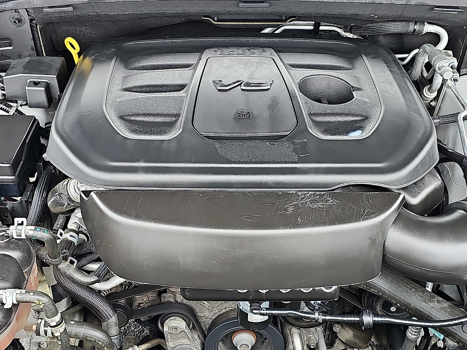 2020 Dodge Durango GT Plus - Photo 33
