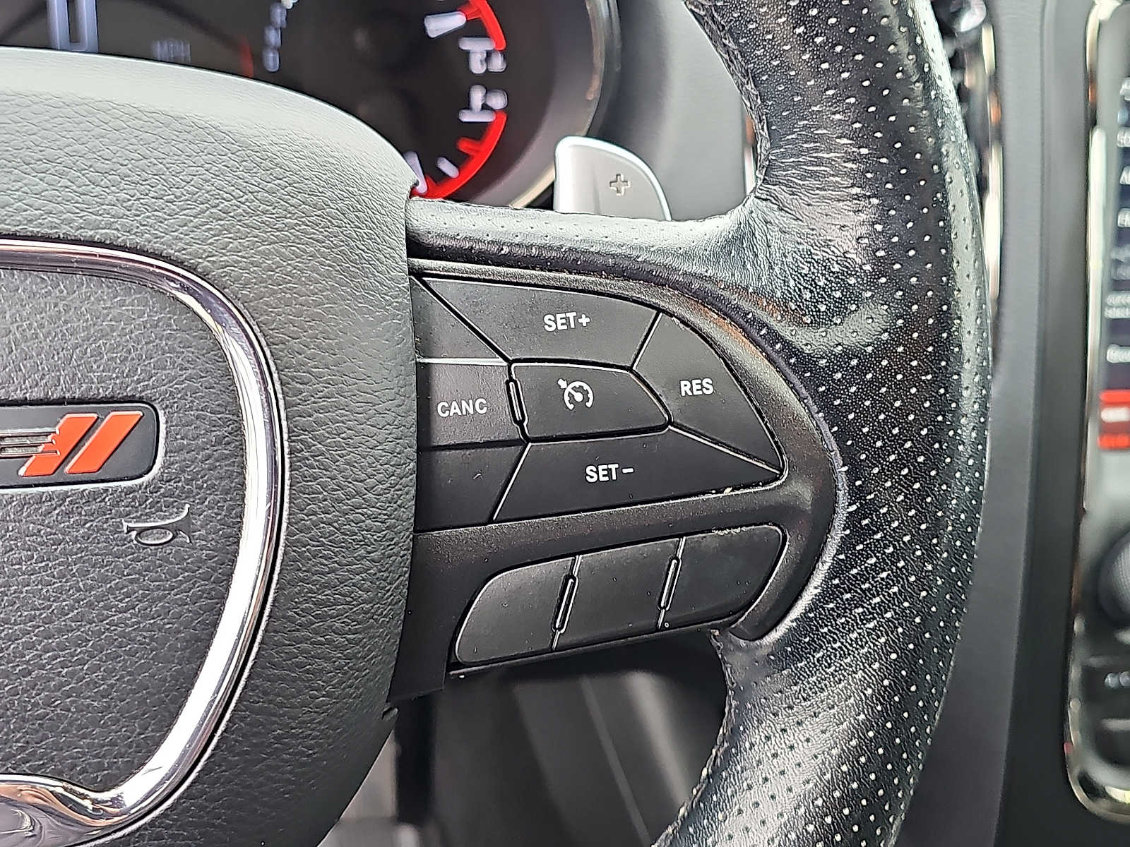2020 Dodge Durango GT Plus - Photo 27