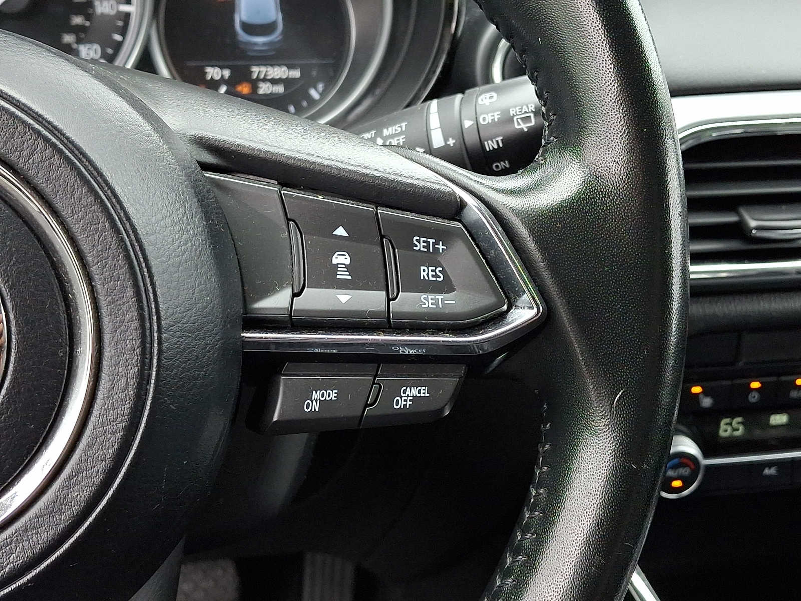 2022 Mazda CX-9 Touring - Photo 24