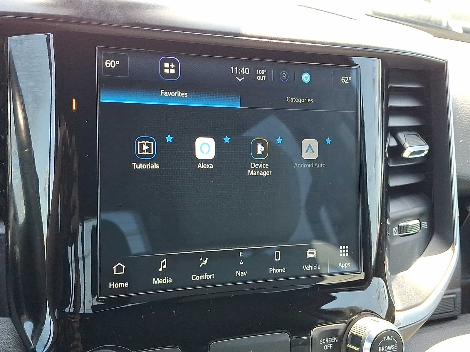 2022 RAM Ram 1500 Pickup Big Horn/Lone Star - Photo 27