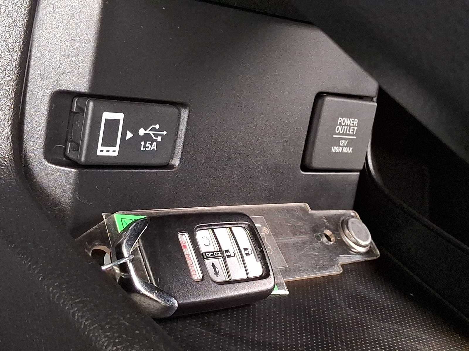 2018 Honda Civic EX-T - Photo 23