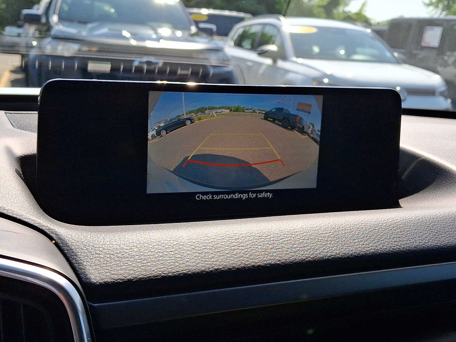 2025 Mazda CX-50 Premium Plus - Photo 19