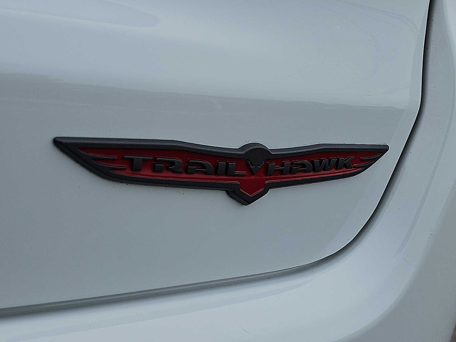 2022 Jeep Compass Trailhawk - Photo 32