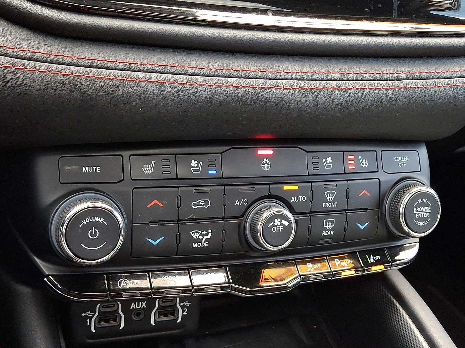 2023 Dodge Durango GT - Photo 18