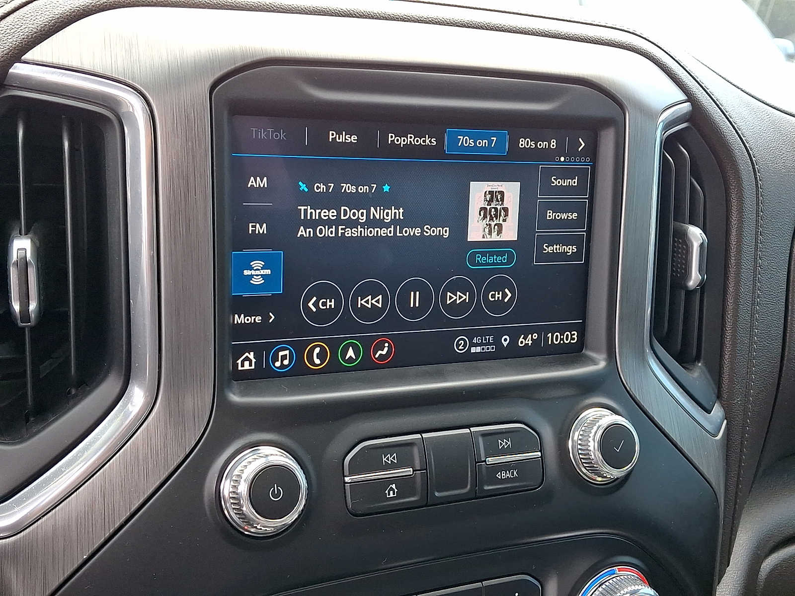 2021 GMC Sierra 1500 Denali Denali - Photo 19