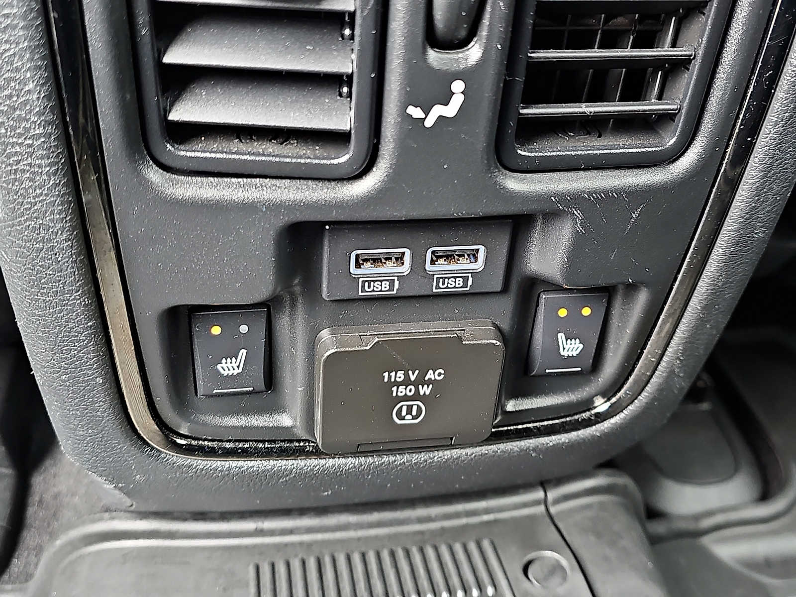 2020 Dodge Durango GT Plus - Photo 12