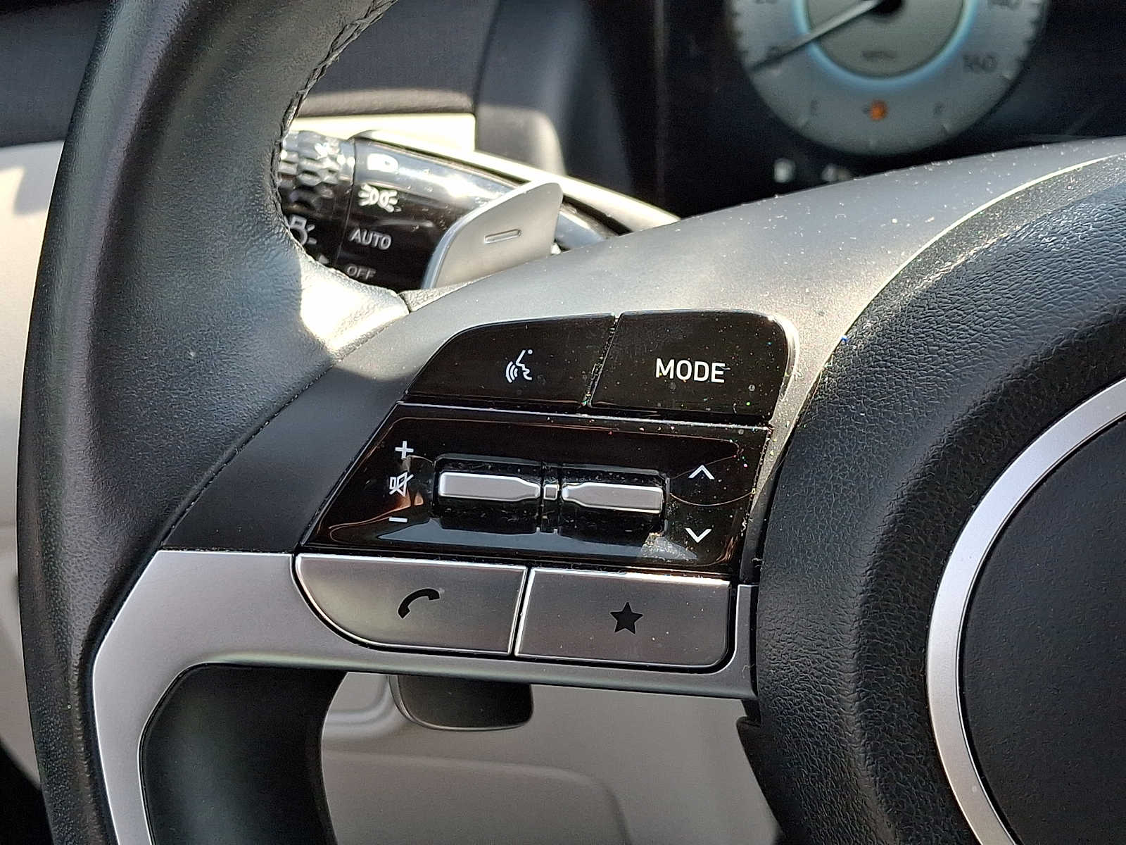 2023 Hyundai Tucson Limited - Photo 24
