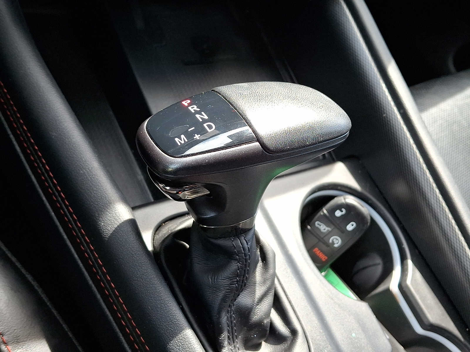 2023 Dodge Durango GT - Photo 17