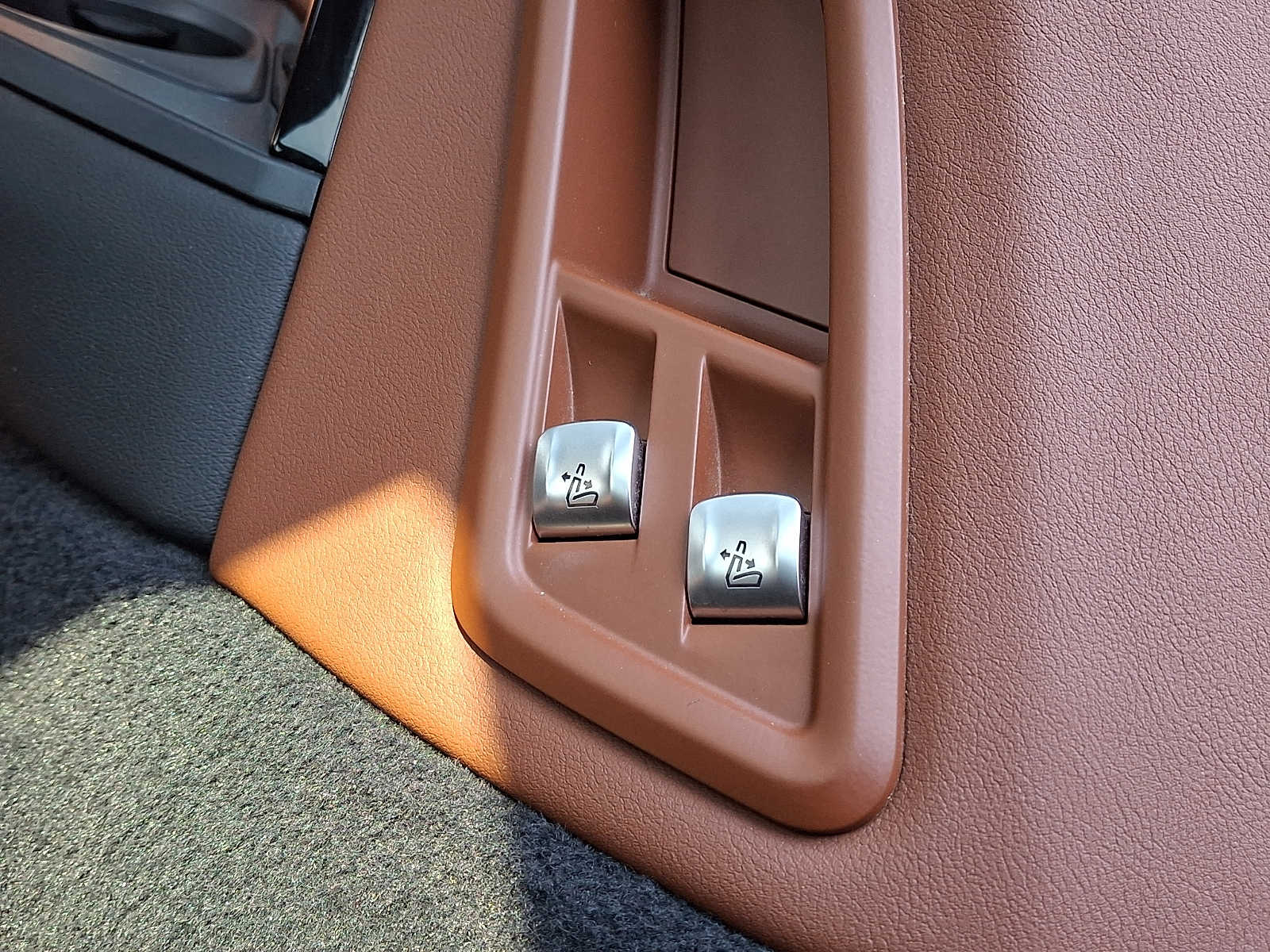 2022 BMW X7 M50i - Photo 12
