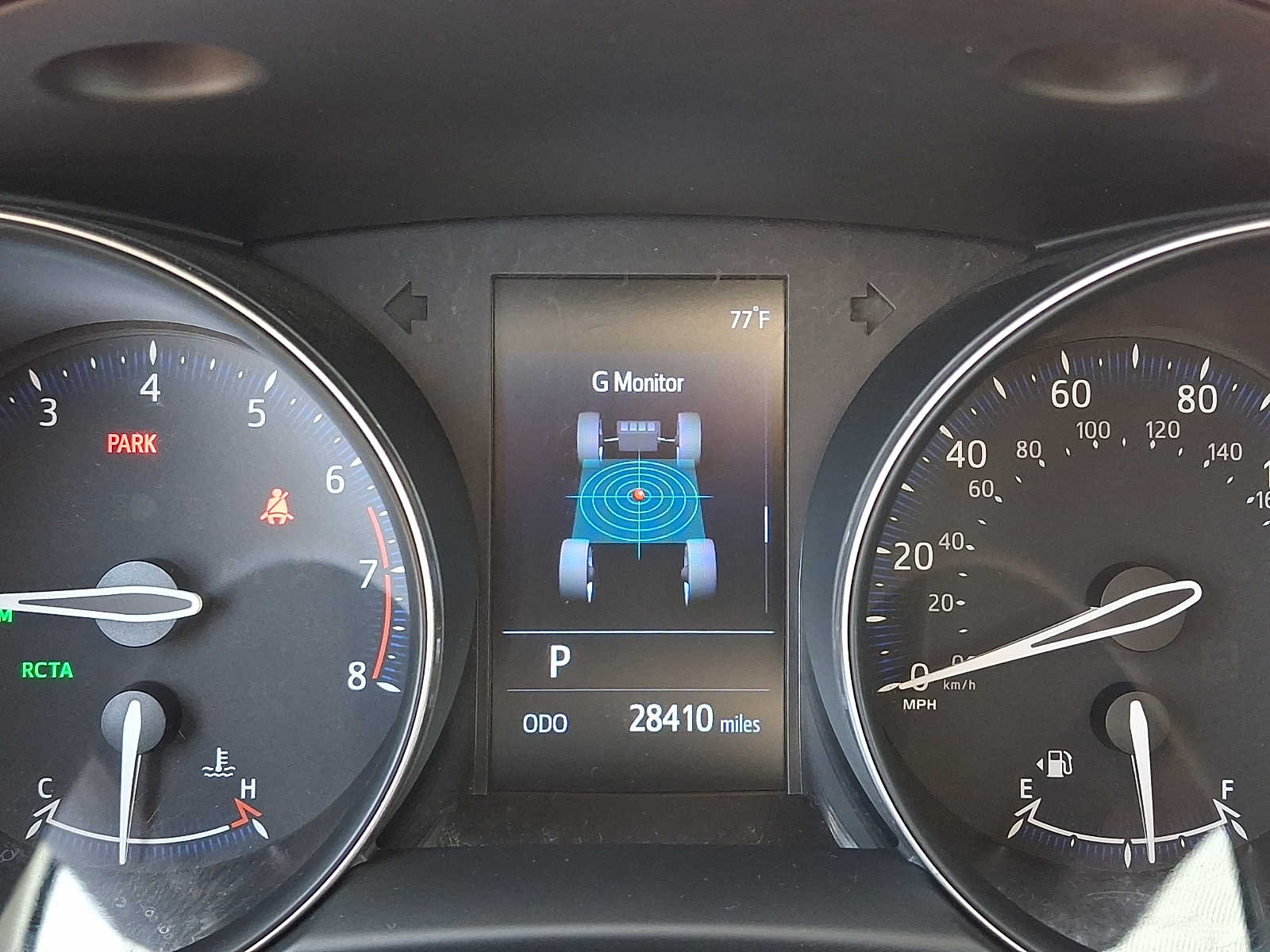 2019 Toyota C-HR Limited - Photo 19