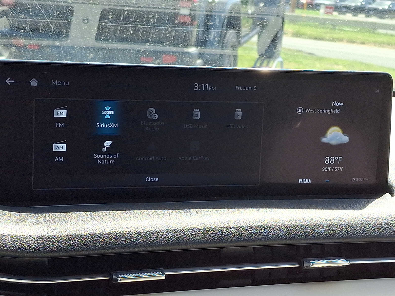2024 GENESIS GV70 Standard - Photo 29