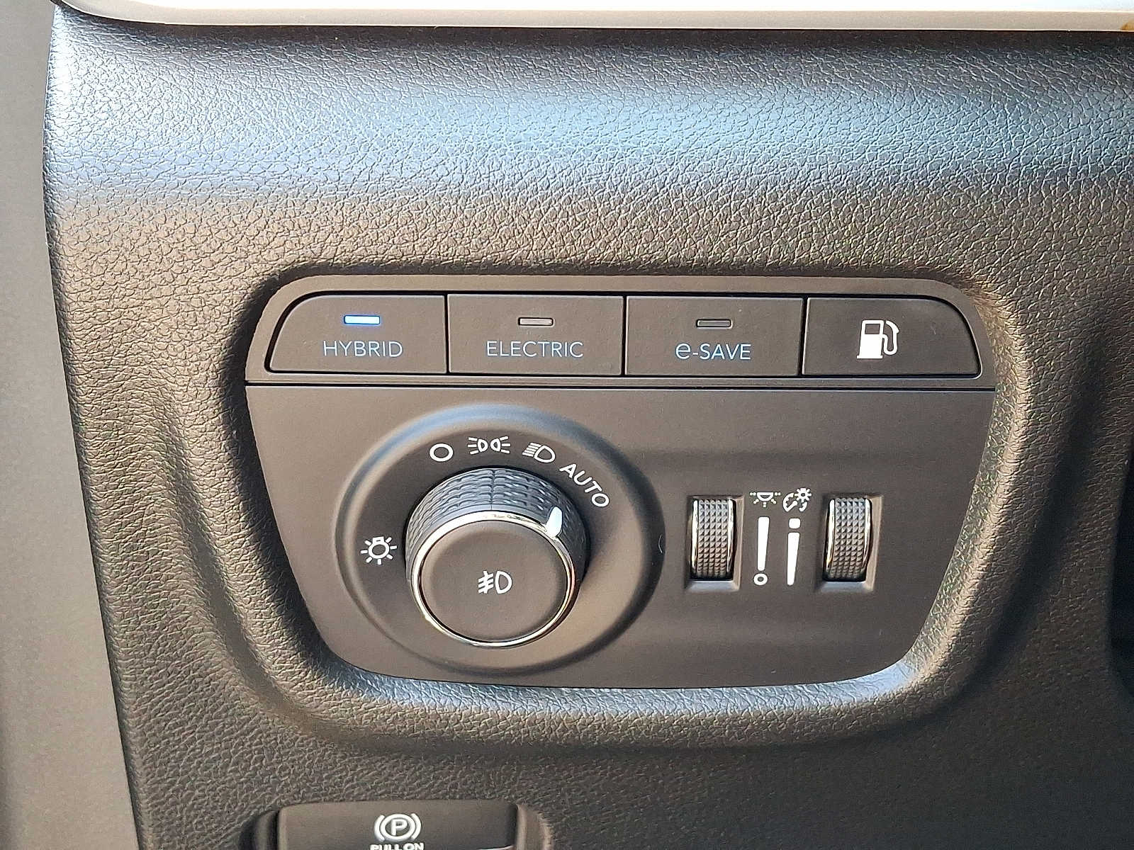 2024 Jeep Grand Cherokee 4xe - Photo 29
