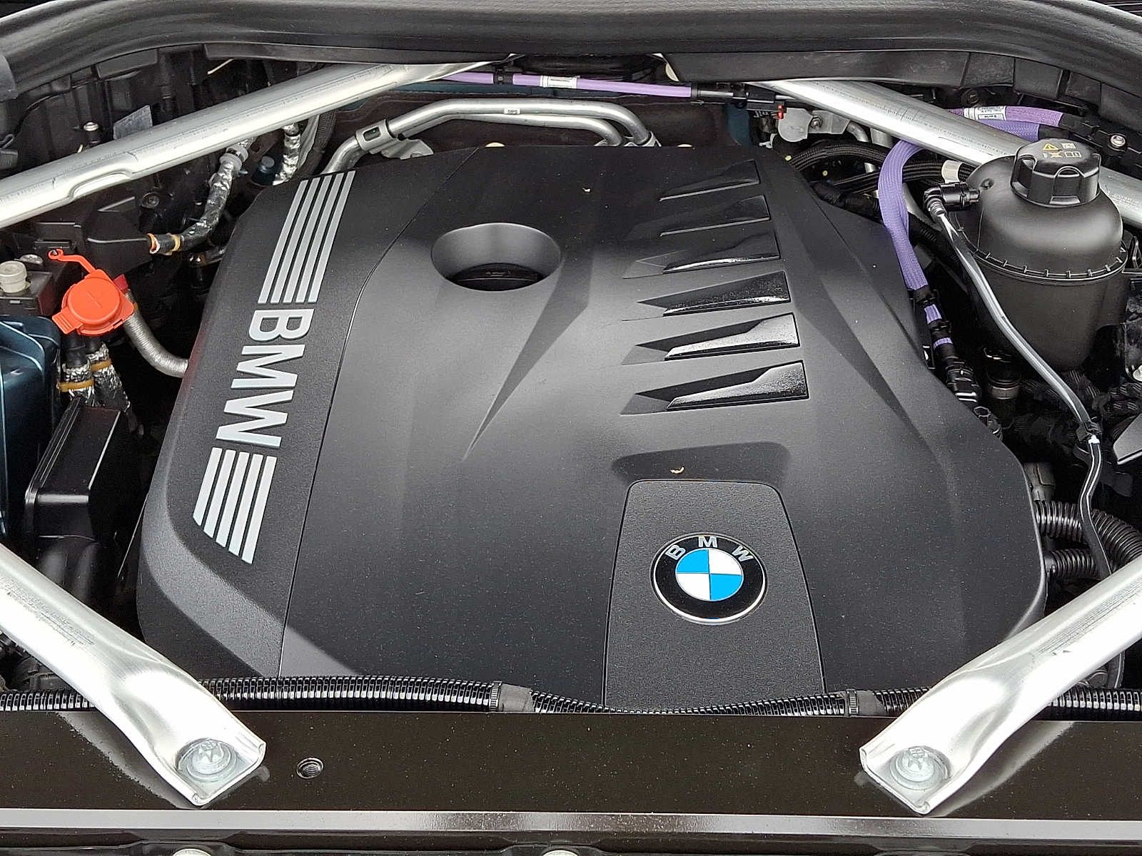 2025 BMW X5 40i - Photo 32