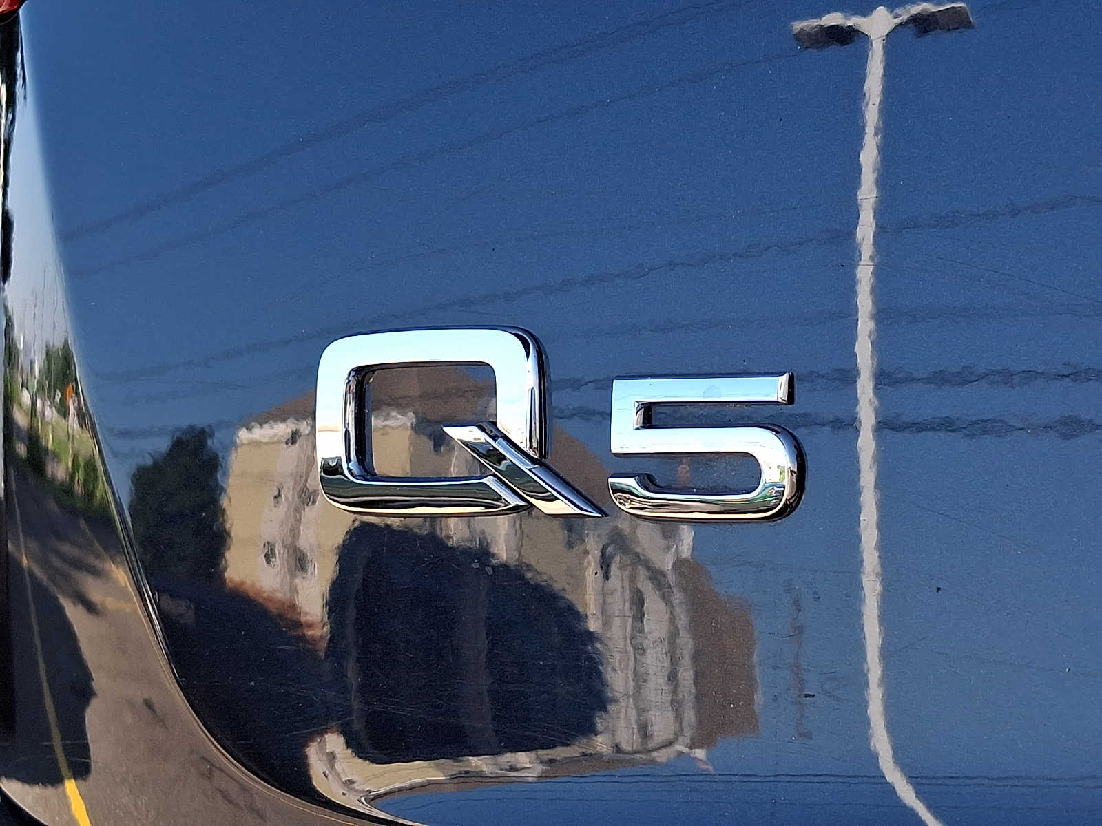 2020 Audi Q5 Premium Plus - Photo 35