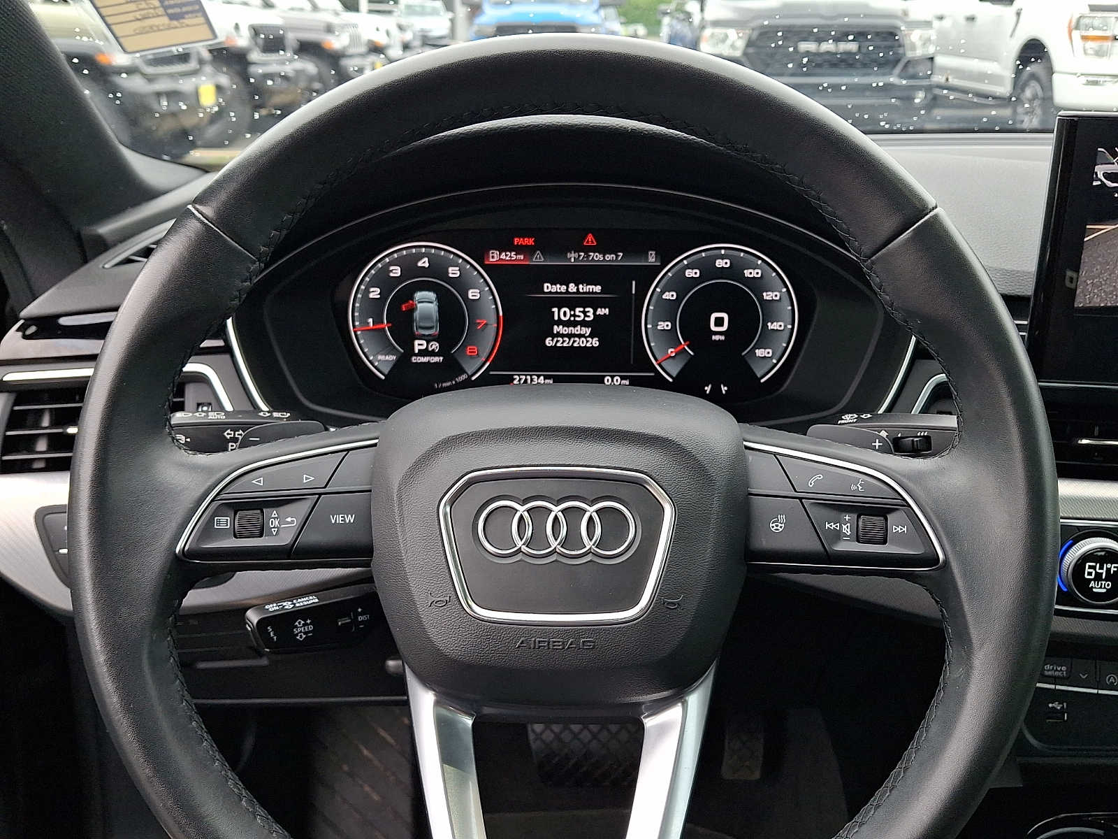 2025 Audi A5 Sportback Premium - Photo 21