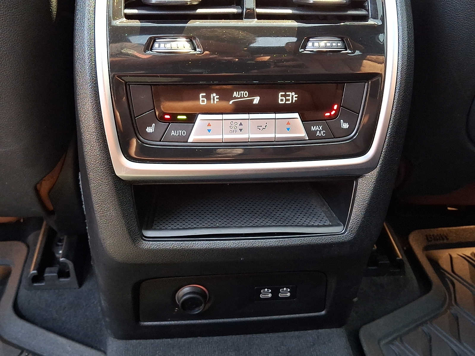 2022 BMW X7 M50i - Photo 15