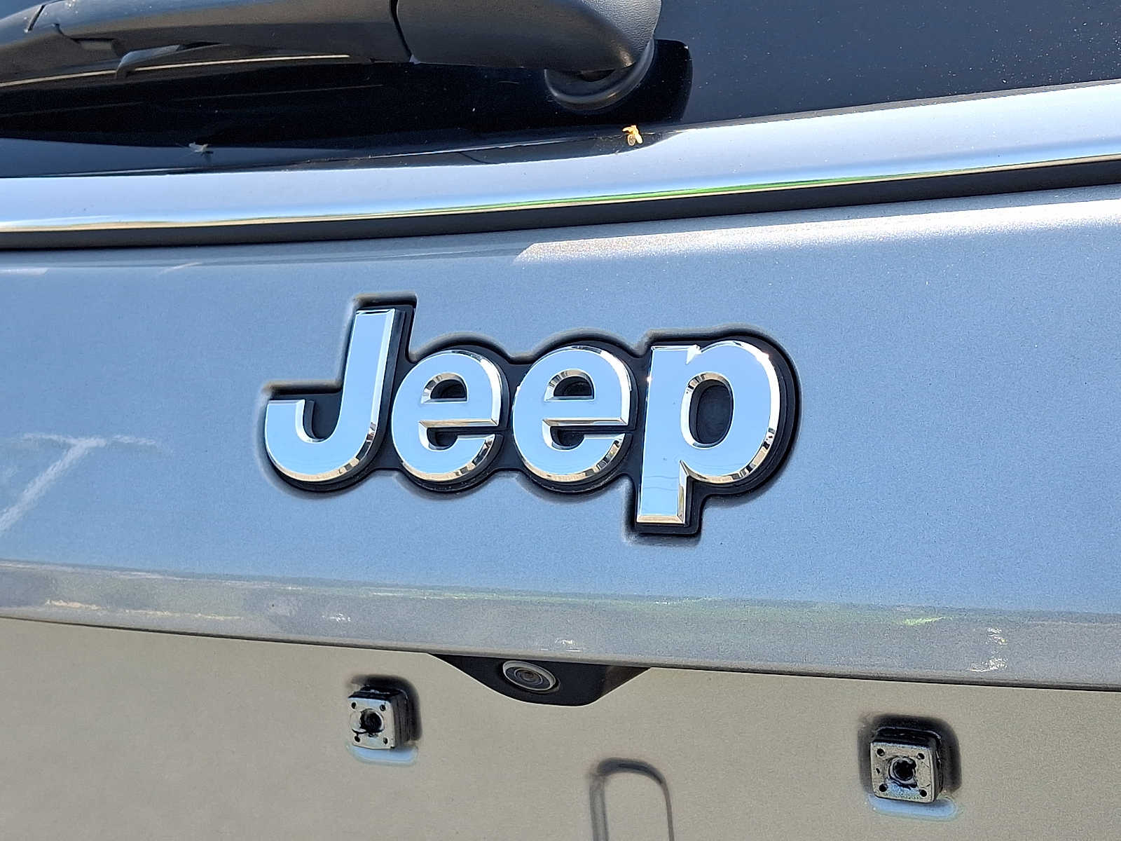2019 Jeep Compass Limited - Photo 30