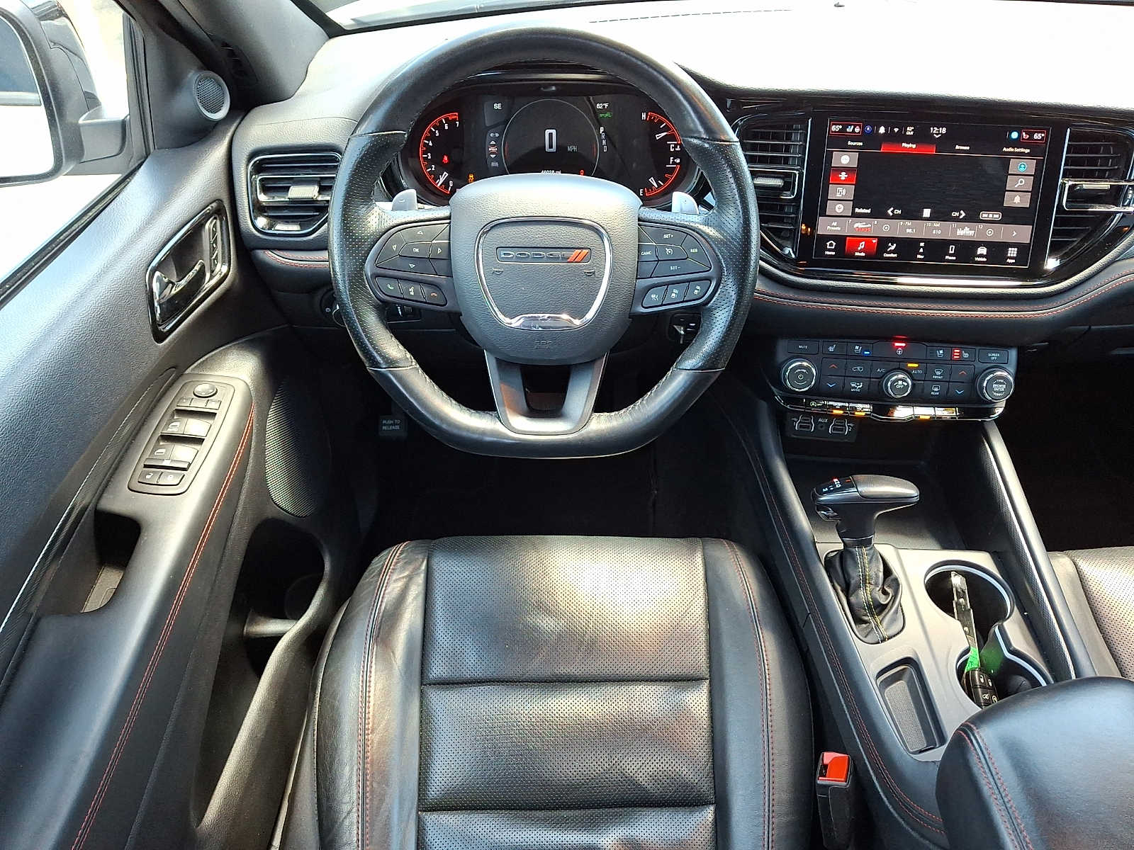2024 Dodge Durango GT - Photo 14