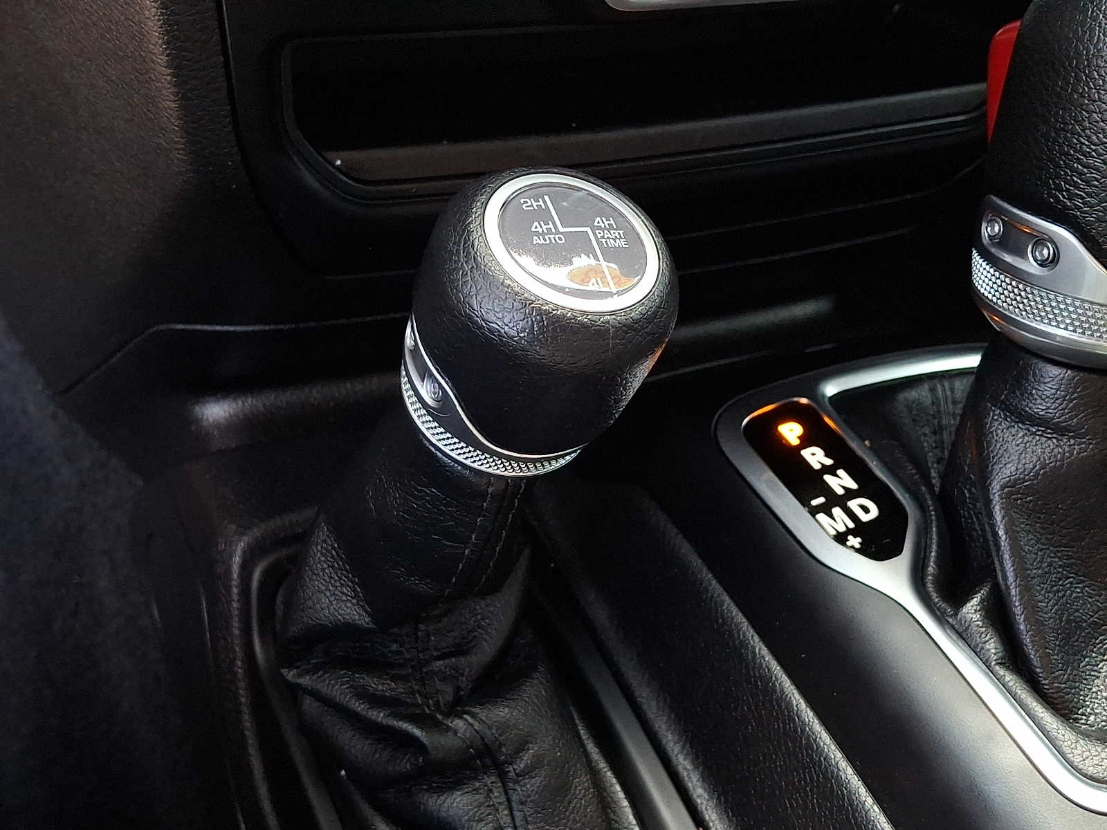 2023 Jeep Wrangler 4xe Willys 4XE - Photo 23
