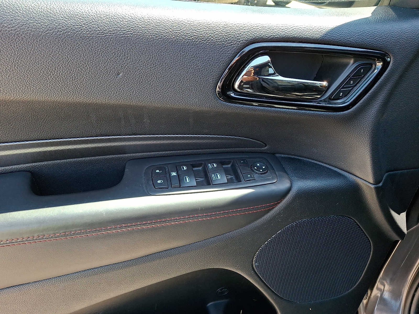 2024 Dodge Durango GT - Photo 13