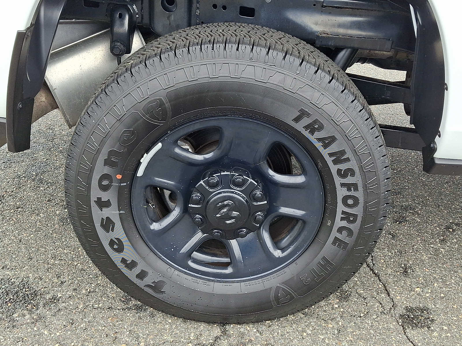 2026 RAM 2500 Tradesman - Photo 5