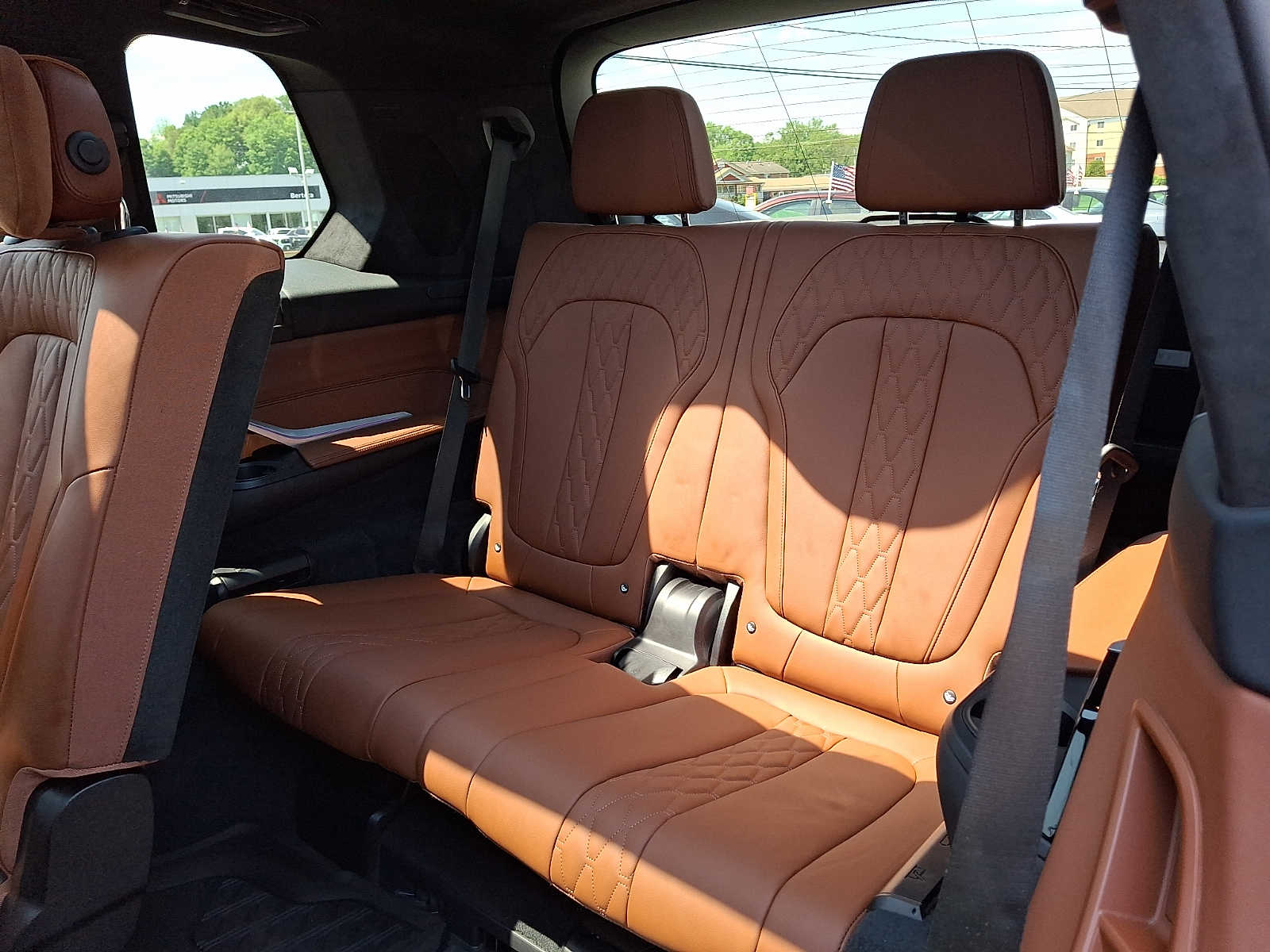 2022 BMW X7 M50i - Photo 10