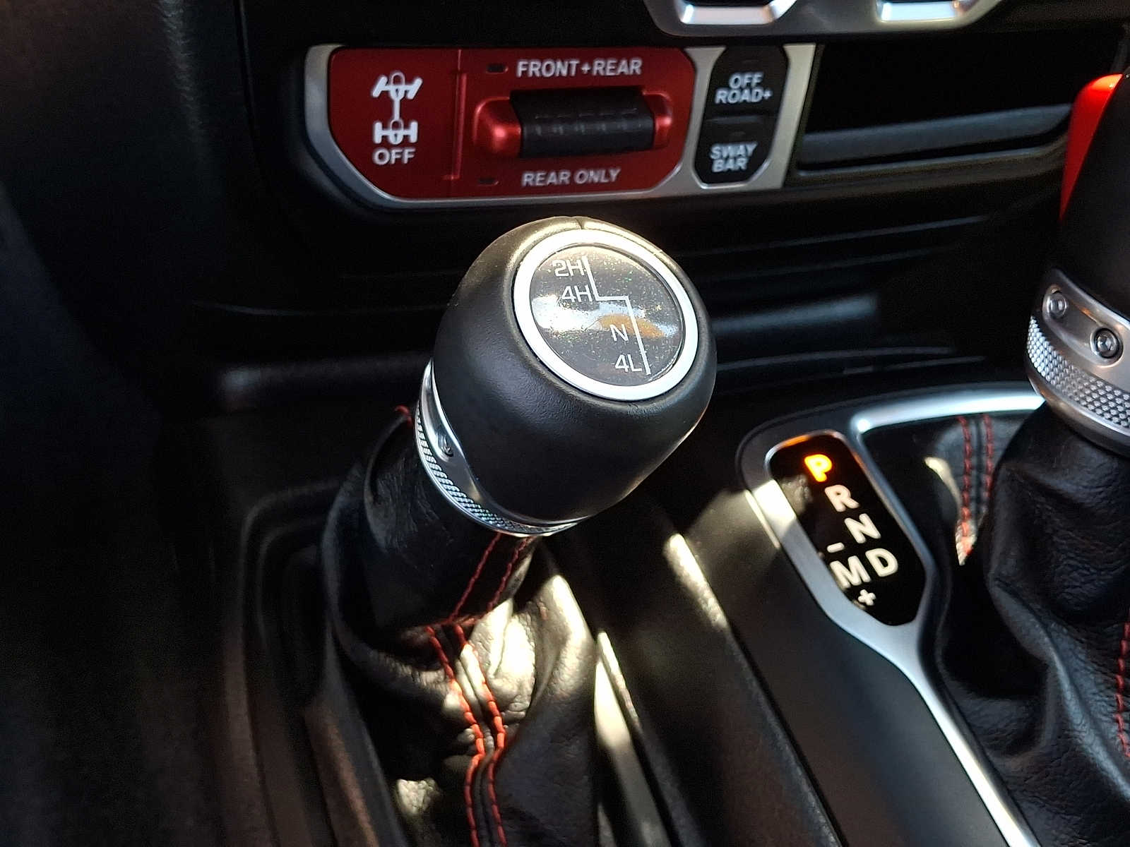 2023 Jeep Wrangler 4-Door Rubicon - Photo 25