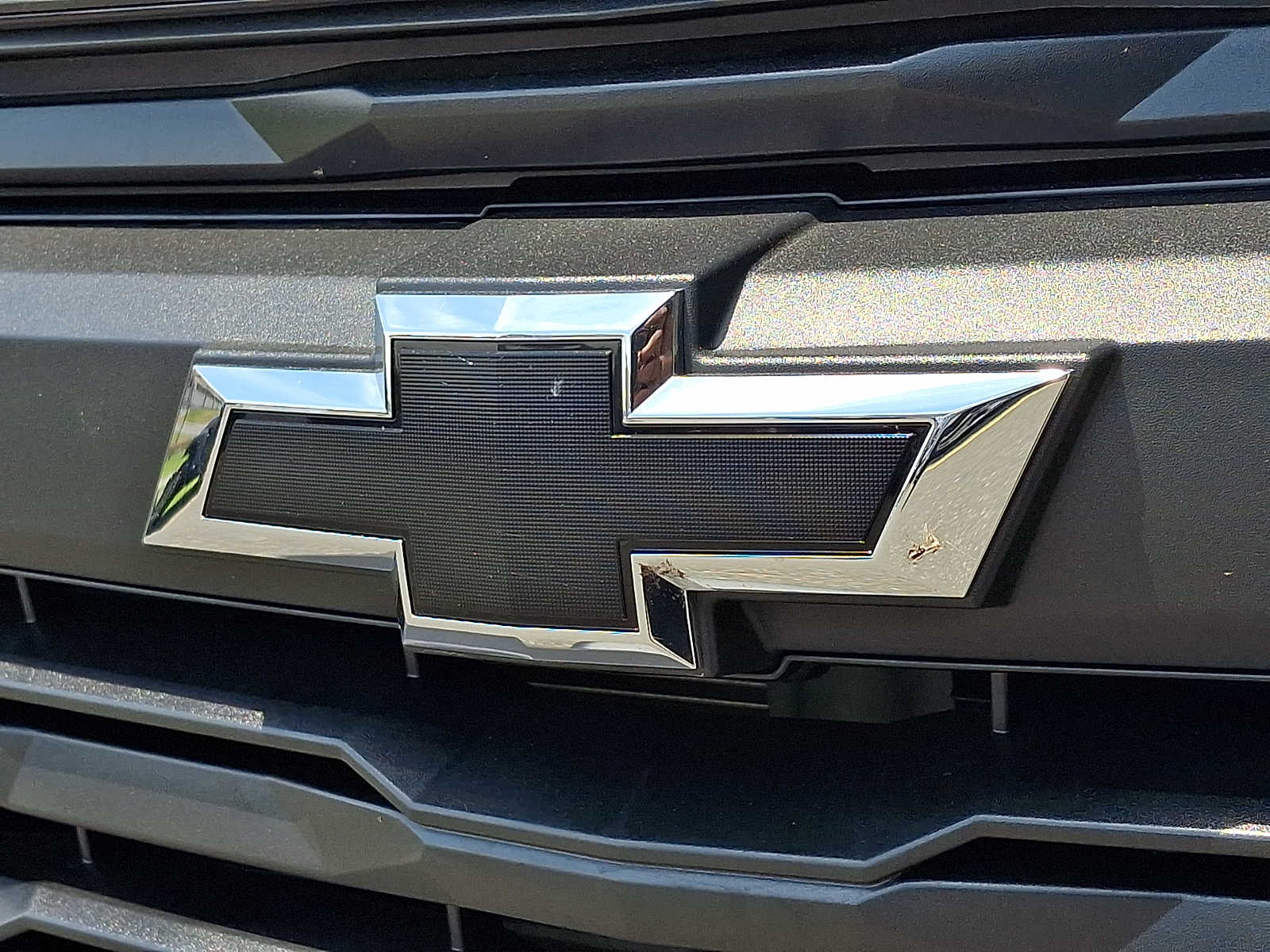 2026 Chevrolet Colorado Trail Boss - Photo 32