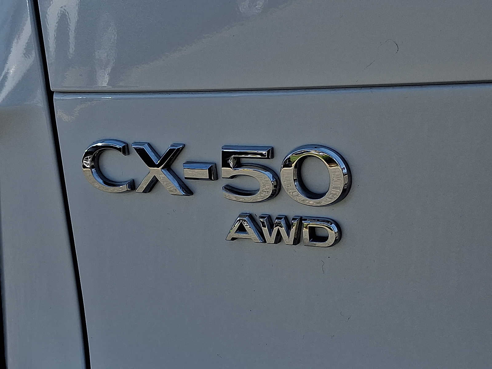 2025 Mazda CX-50 Premium Plus - Photo 33