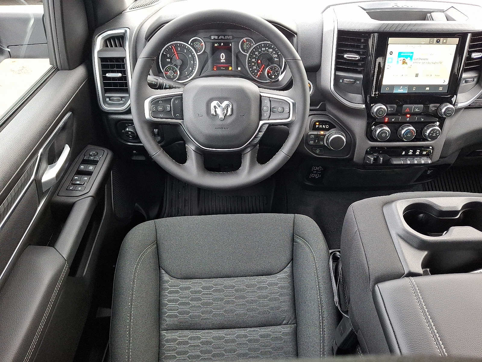 2026 RAM 1500 Big Horn/Lone Star - Photo 7