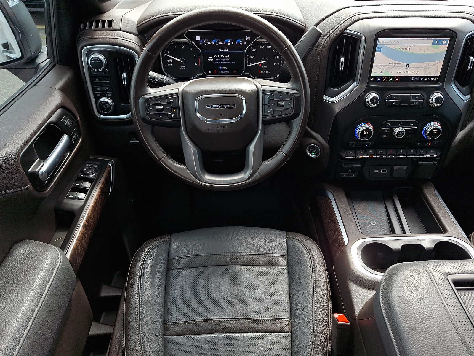 2021 GMC Sierra 1500 Denali Denali - Photo 12