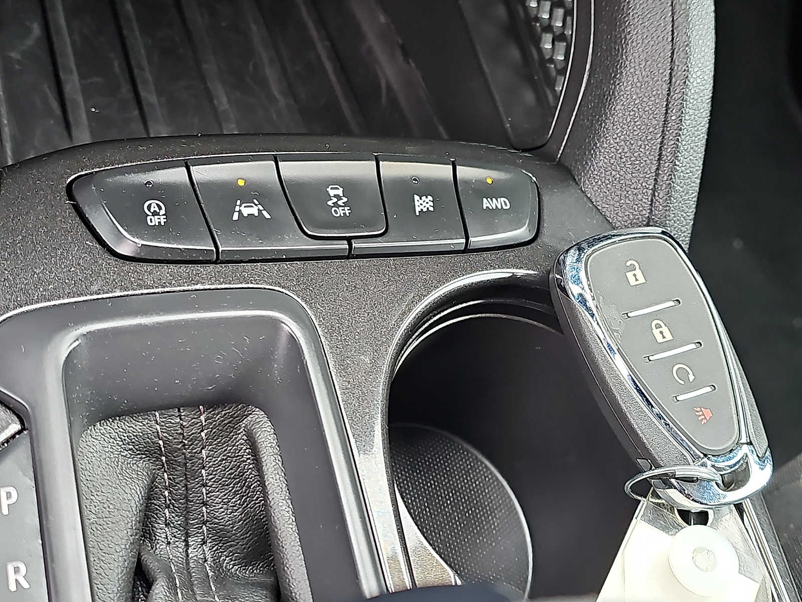 2025 Chevrolet Trailblazer LT - Photo 22