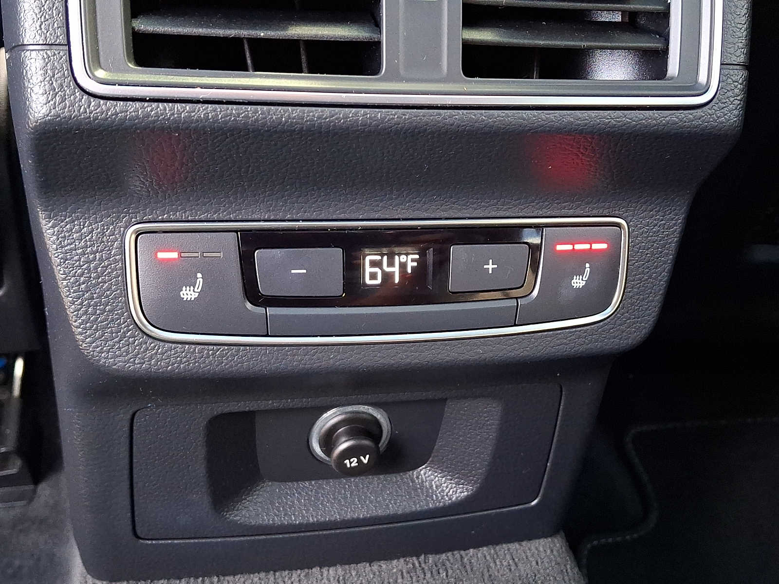 2018 Audi SQ5 Premium Plus - Photo 11