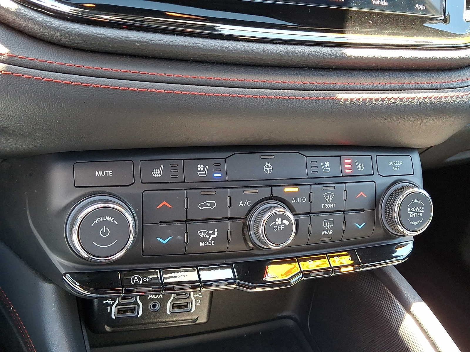 2024 Dodge Durango GT - Photo 17