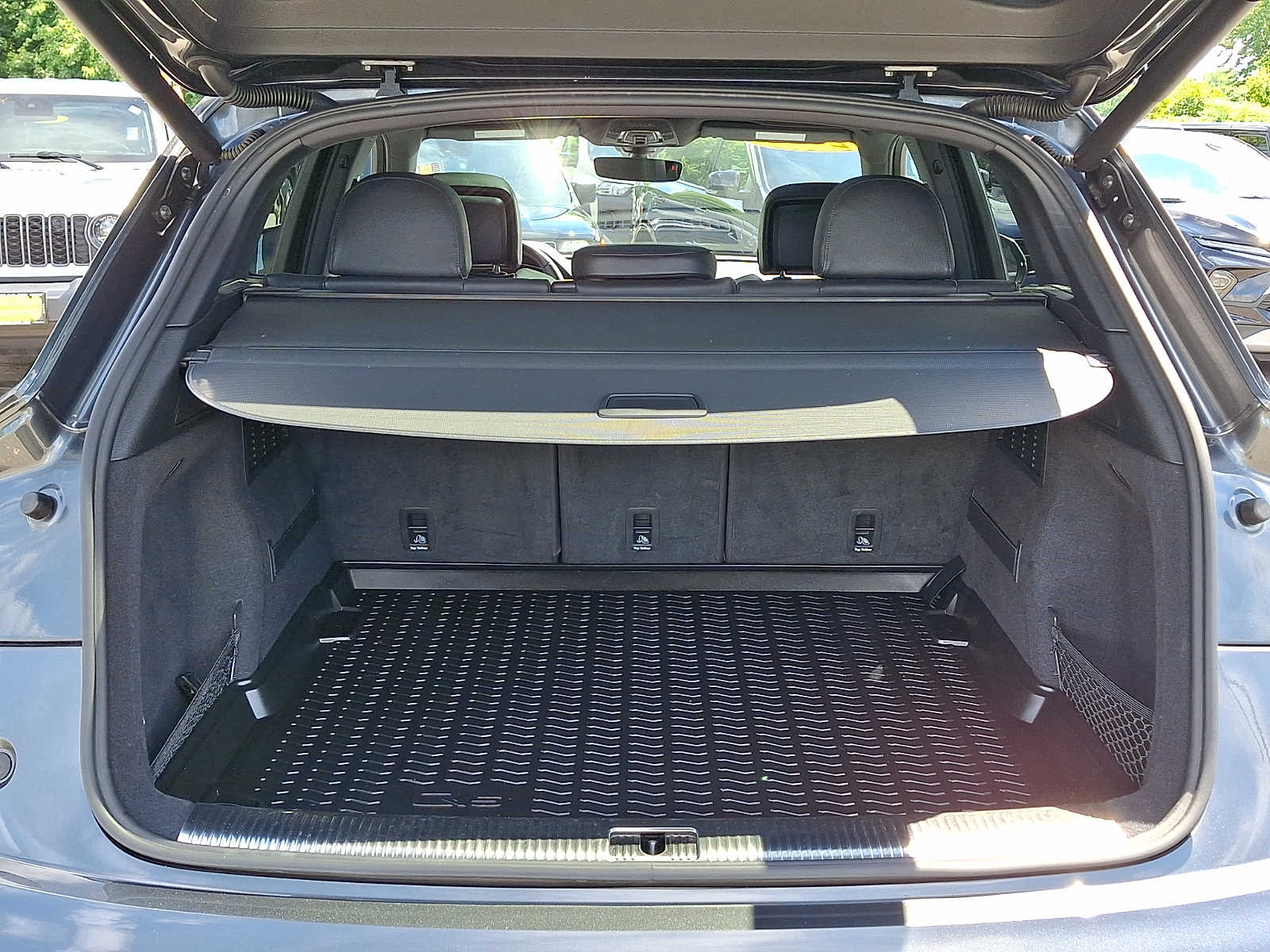 2018 Audi SQ5 Premium Plus - Photo 32
