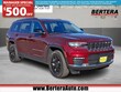 Jeep Grand Cherokee L