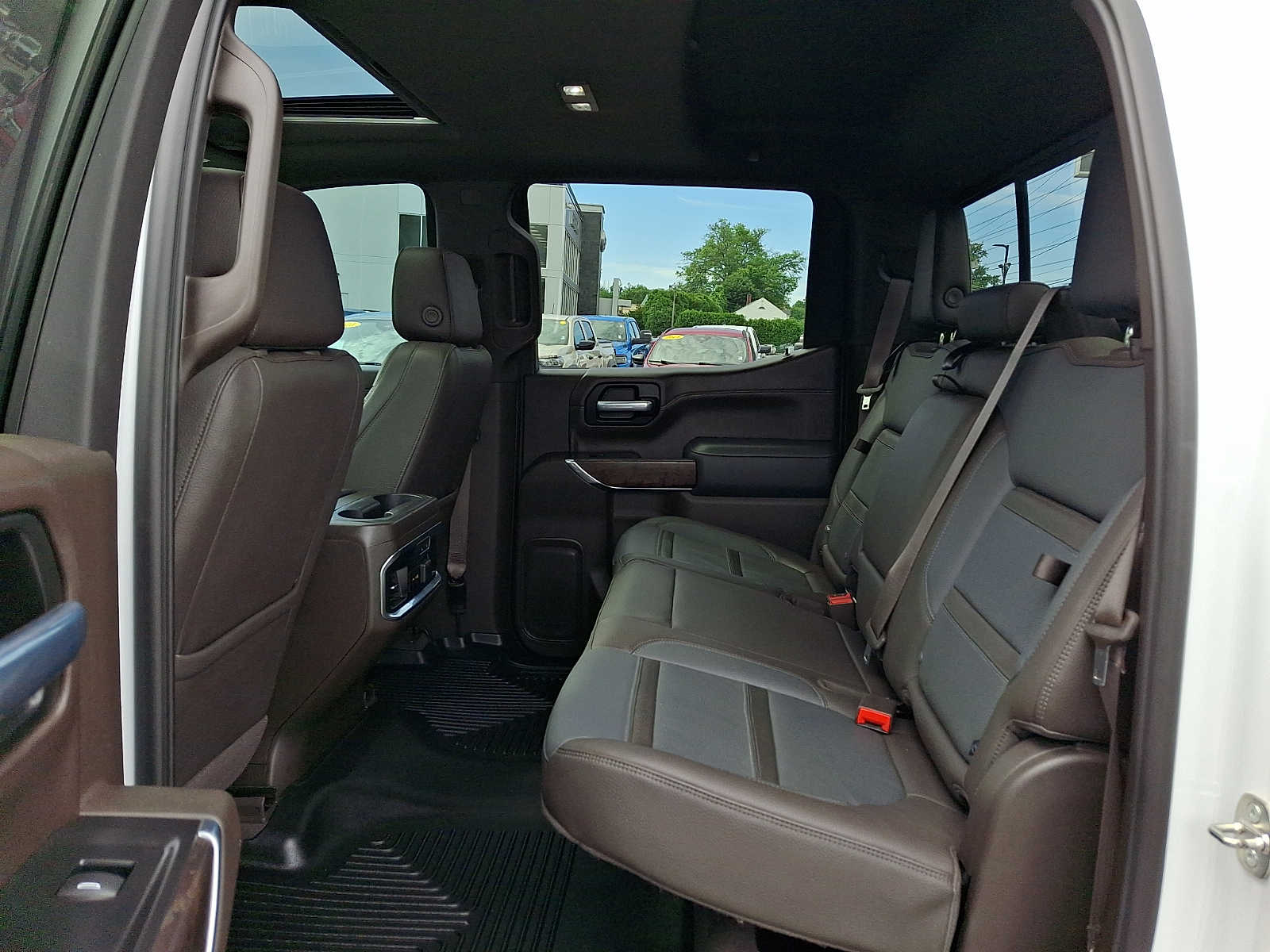 2021 GMC Sierra 1500 Denali Denali - Photo 10