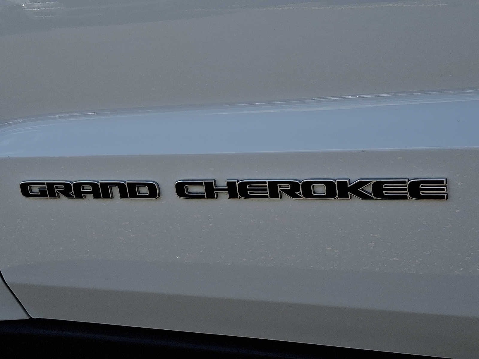 2020 Jeep Grand Cherokee Limited - Photo 34