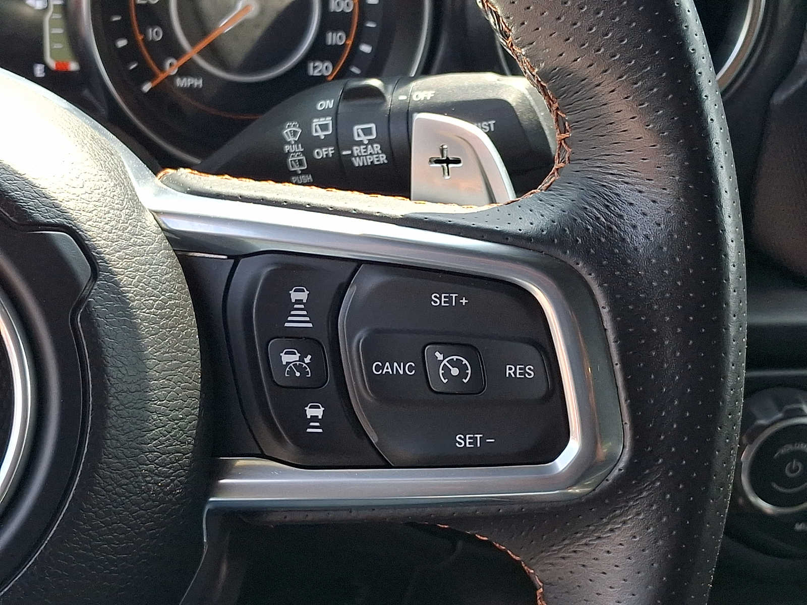 2023 Jeep Wrangler 4-Door Rubicon 392 - Photo 23