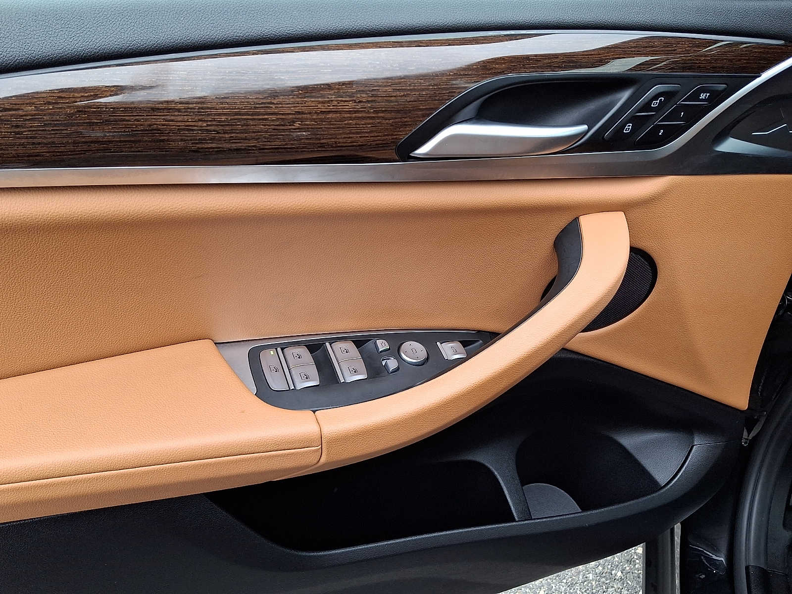2022 BMW X3 30i - Photo 13